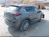 Mazda Cx-5 Grand Touring JM3KFADM0L0722526 photo