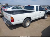 Toyota Tacoma 4TAVL52N7VZ297530 photo