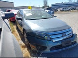 Ford Fusion Se 3FAHP0HA9BR156929 снимка