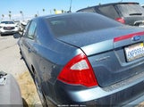 Ford Fusion Se 3FAHP0HA9BR156929 снимка