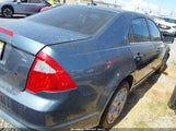 Ford Fusion Se 3FAHP0HA9BR156929 снимка