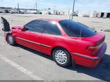 Acura Integra Ls JH4DA9455PS000680 снимка
