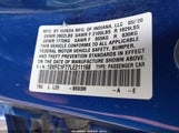 Honda Civic Ex-L 19XFC1F77LE211168 снимка
