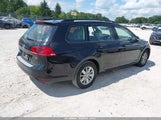Volkswagen Golf Sportwagen Tsi S 4-Door 3VWC17AU2GM511279 photo