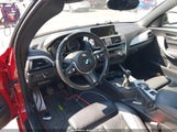 BMW M235 WBA1M1C59FVZ99474 fotografie