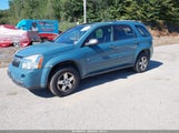 Chevrolet Equinox Ls 2CNDL23FX86054098 снимка