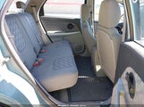 Chevrolet Equinox Ls 2CNDL23FX86054098 снимка