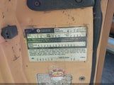 Chrysler Cordoba SS22N6R258948 снимка