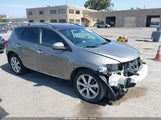 Nissan Murano Le JN8AZ1MW6CW218402 снимка