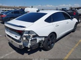 Honda Accord Hybrid Sport-L 1HGCY2F75PA009899 fotografie