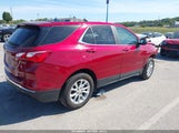 Chevrolet Equinox Awd Lt 2GNAXUEV7M6104212 fotografie