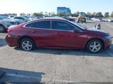 Chevrolet Malibu Ls 1G1ZB5STXGF291614 снимка