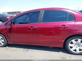 Honda Civic Lx 2HGFA1F52BH548307 снимка