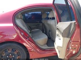 Honda Civic Lx 2HGFA1F52BH548307 снимка