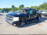 Chevrolet Silverado  Lt 1GCRCSE02BZ365863 снимка