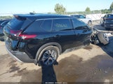Nissan Rogue Sv Fwd 5N1AT3BA0MC675396 снимка