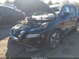 Nissan Rogue Sv Fwd 5N1AT3BA0MC675396 photo