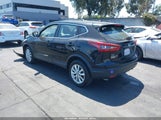 Nissan Rogue Sport S Awd Xtronic Cvt JN1BJ1AWXMW668537 fotografie