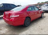 Toyota Camry Le 4T1BF3EKXBU126831 photo