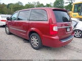 Chrysler Town & Country Touring-L 2A4RR8DG7BR630670 fotografie