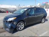 Toyota Sienna Le 8 Passenger 5TDKK3DC0FS620359 photo