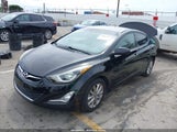Hyundai Elantra Se 5NPDH4AE4EH505822 снимка