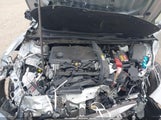 Toyota Camry Le 4T1C11AK0NU001127 fotografie