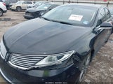 Lincoln Mkz 3LN6L2G96ER818028 снимка