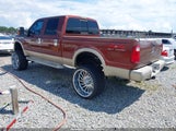 Ford F-250 Fx4/Harley-Davidson/King Ranch/Lariat/Xl/Xlt 1FTSW21R78EA30112 fotografie