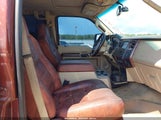 Ford F-250 Fx4/Harley-Davidson/King Ranch/Lariat/Xl/Xlt 1FTSW21R78EA30112 photo