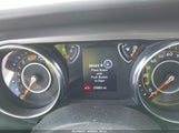 Jeep Wrangler 4-Door Sport S 4X4 1C4HJXDN7PW619152 снимка