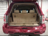 Honda Pilot Ex-L 5FNYF18706B022874 снимка