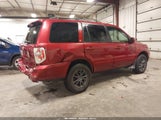 Honda Pilot Ex-L 5FNYF18706B022874 снимка