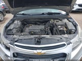 Chevrolet Cruze 1Lt Auto 1G1PC5SB5F7118085 снимка