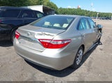 Toyota Camry Le 4T4BF1FK4GR542745 снимка