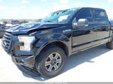 Ford F-150 Xlt 1FTEW1CP7GKE82256 снимка