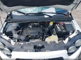 Chevrolet Sonic Ltz Auto 1G1JE5SB3E4231310 снимка