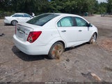 Chevrolet Sonic Ltz Auto 1G1JE5SB3E4231310 снимка
