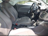 Chevrolet Sonic Ltz Auto 1G1JE5SB3E4231310 снимка