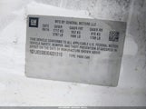 Chevrolet Sonic Ltz Auto 1G1JE5SB3E4231310 снимка