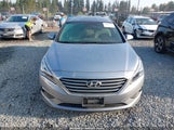 Hyundai Sonata Se 5NPE24AF7FH060816 снимка