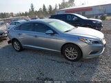 Hyundai Sonata Se 5NPE24AF7FH060816 снимка