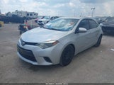 Toyota Corolla Le 5YFBURHE9GP418638 снимка
