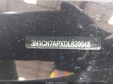 Nissan Versa 1.6 Sl 3N1CN7APXDL820648 photo