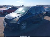 Honda Odyssey Ex 5FNRL38485B115591 снимка