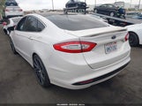 Ford Fusion Hybrid Titanium 3FA6P0RUXGR366978 fotografie