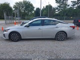 Nissan Altima Sv Fwd 1N4BL4DV1RN338722 fotografie