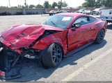 Ford Mustang Gt Premium Fastback 1FA6P8CF0N5121521 снимка