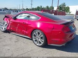 Ford Mustang Gt Premium Fastback 1FA6P8CF0N5121521 снимка