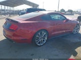 Ford Mustang Gt Premium Fastback 1FA6P8CF0N5121521 снимка